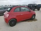 2015 Fiat 500 POP