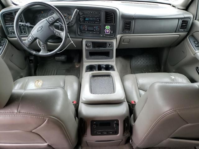 2006 Chevrolet Avalanche K1500