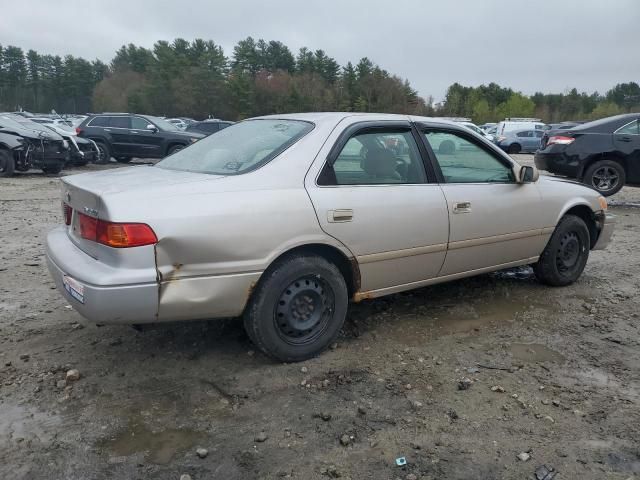 2001 Toyota Camry CE