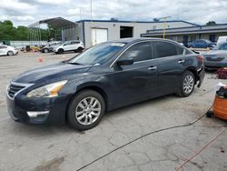 Vehiculos salvage en venta de Copart Lebanon, TN: 2013 Nissan Altima 2.5