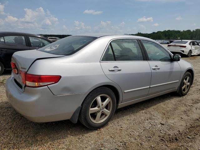 2003 Honda Accord EX