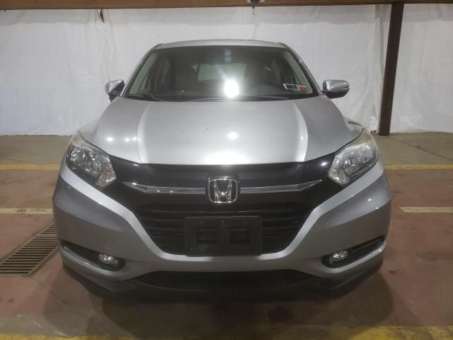 2017 Honda HR-V EX