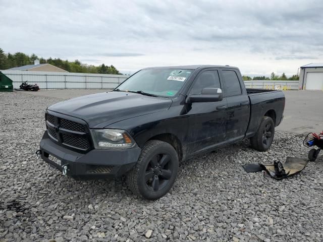 2014 Dodge RAM 1500 ST