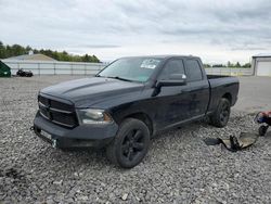 Dodge salvage cars for sale: 2014 Dodge RAM 1500 ST