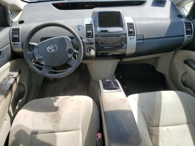 2009 Toyota Prius