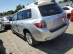 2009 Toyota Highlander Hybrid Limited