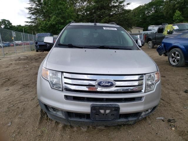 2010 Ford Edge SEL