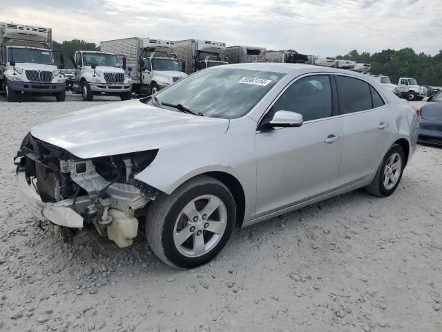 2016 Chevrolet Malibu Limited LT