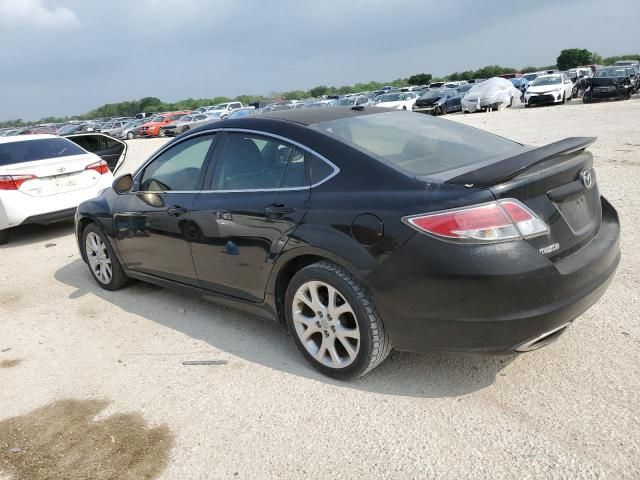 2009 Mazda 6 S