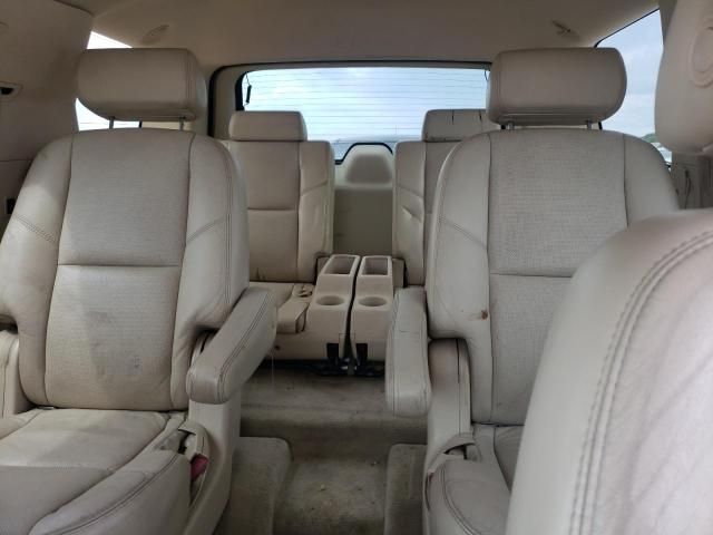 2007 Cadillac Escalade Luxury