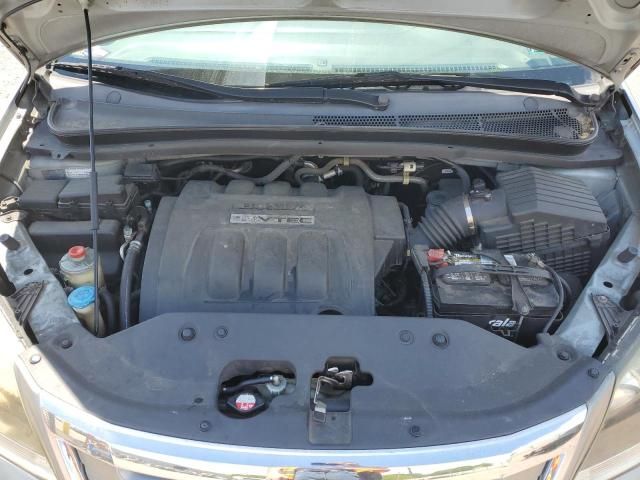 2008 Honda Odyssey EX