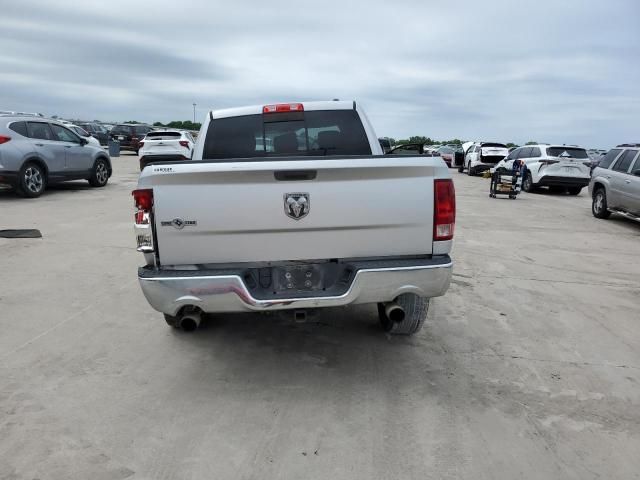 2010 Dodge RAM 1500