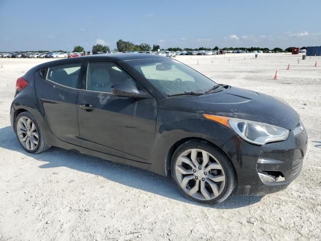 2013 Hyundai Veloster