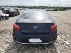 2015 Honda Accord EX