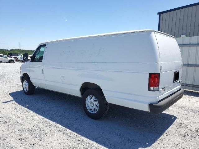 2012 Ford Econoline E150 Van