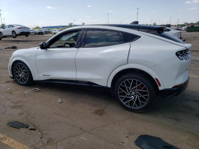 2021 Ford Mustang MACH-E GT