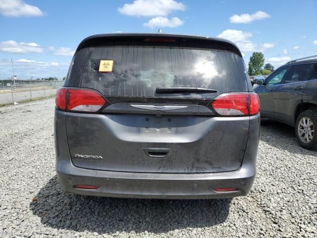 2019 Chrysler Pacifica Touring