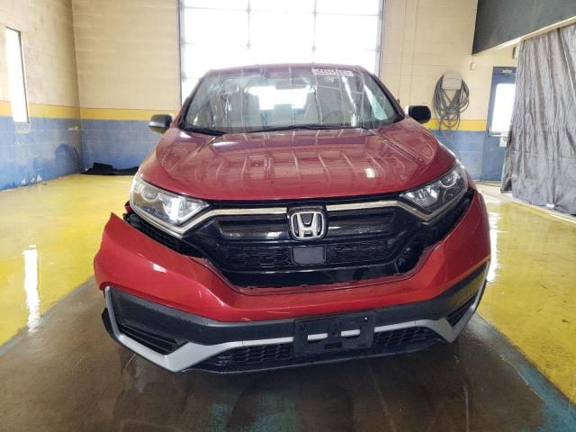 2020 Honda CR-V LX