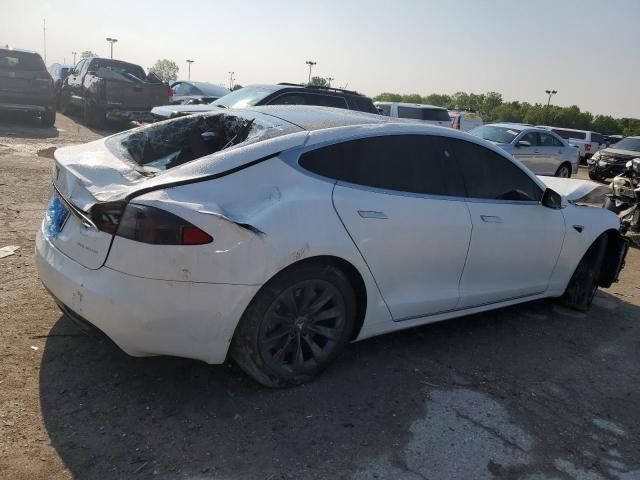 2019 Tesla Model S