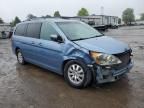 2010 Honda Odyssey EXL