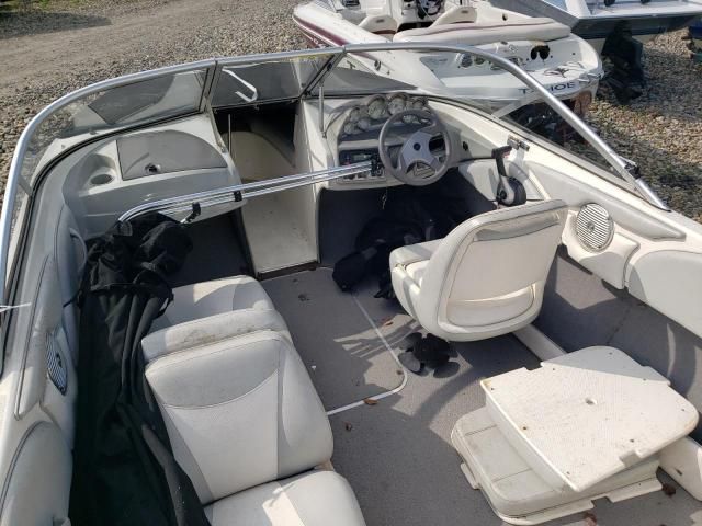 2011 Bayliner 185