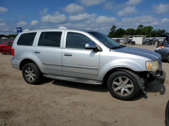 2007 Chrysler Aspen Limited