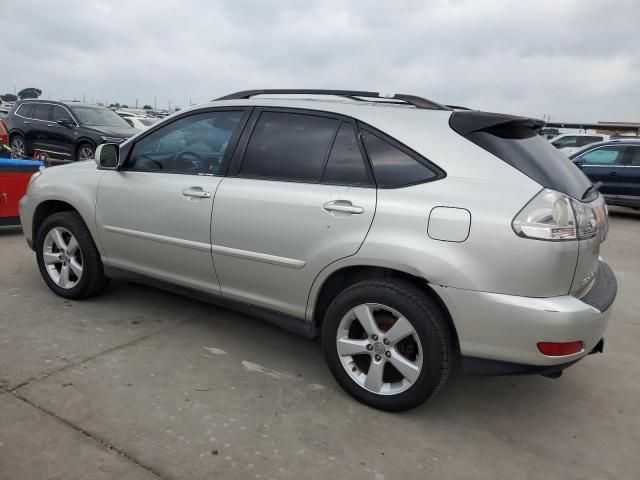 2004 Lexus RX 330