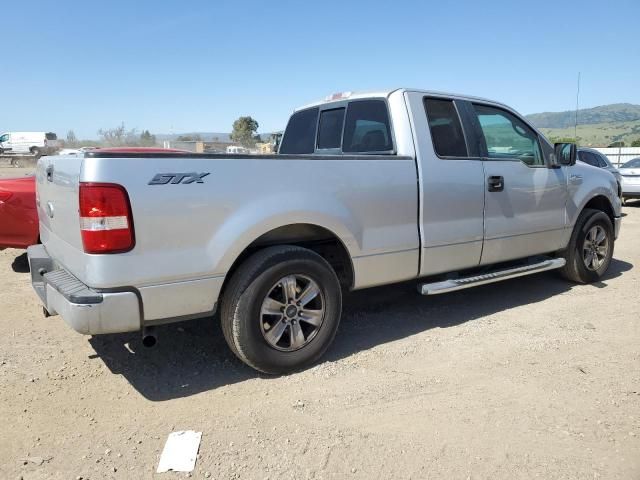 2008 Ford F150