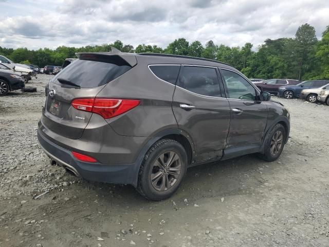 2013 Hyundai Santa FE Sport