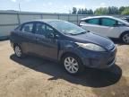 2012 Ford Fiesta SE