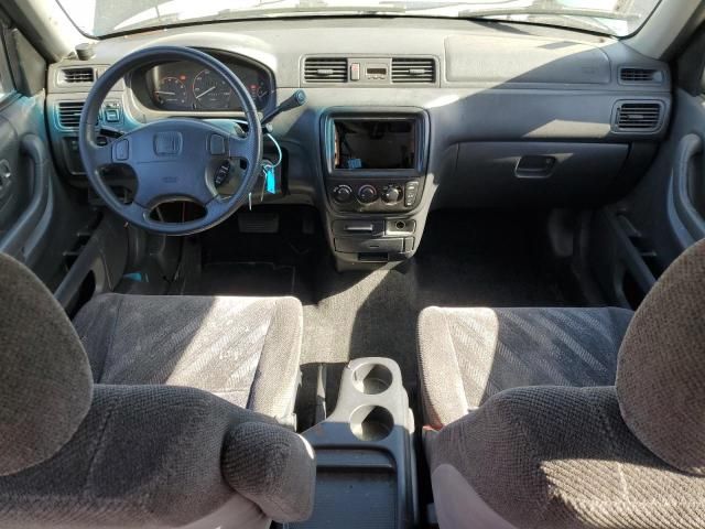 1999 Honda CR-V LX