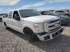 2016 Ford F350 Super Duty