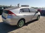 2010 Honda Insight EX