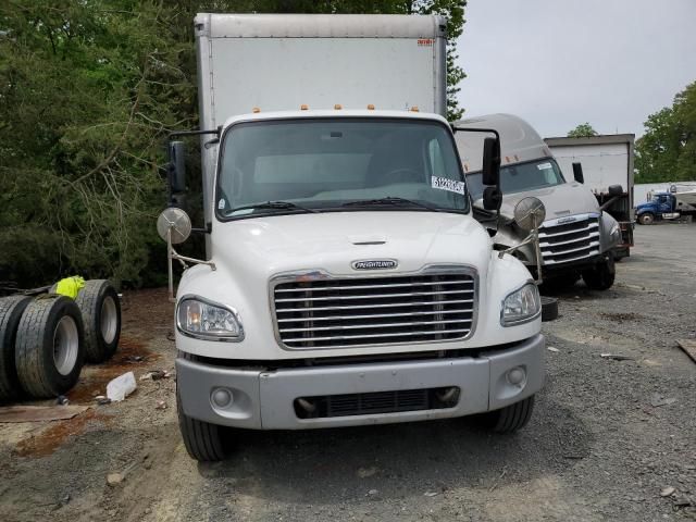 2018 Freightliner M2 106 Medium Duty