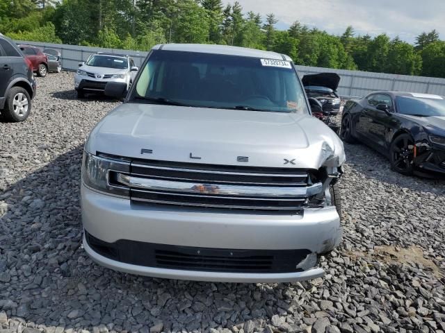 2019 Ford Flex SE