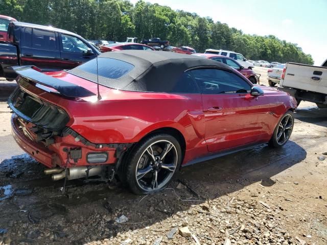 2016 Ford Mustang GT