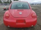 2001 Volkswagen New Beetle GL