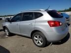 2009 Nissan Rogue S