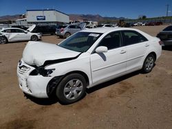 Toyota salvage cars for sale: 2009 Toyota Camry Base