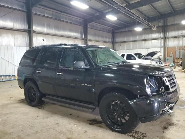 2005 Cadillac Escalade Luxury