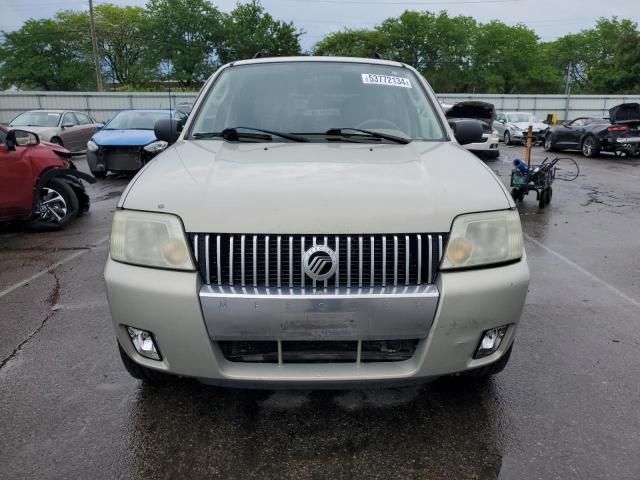 2006 Mercury Mariner