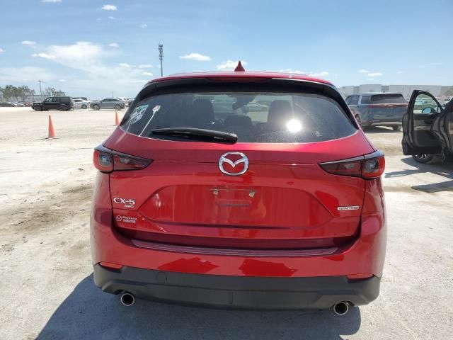 2023 Mazda CX-5 Premium Plus