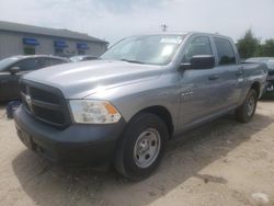 Salvage cars for sale at Midway, FL auction: 2019 Dodge RAM 1500 Classic Tradesman