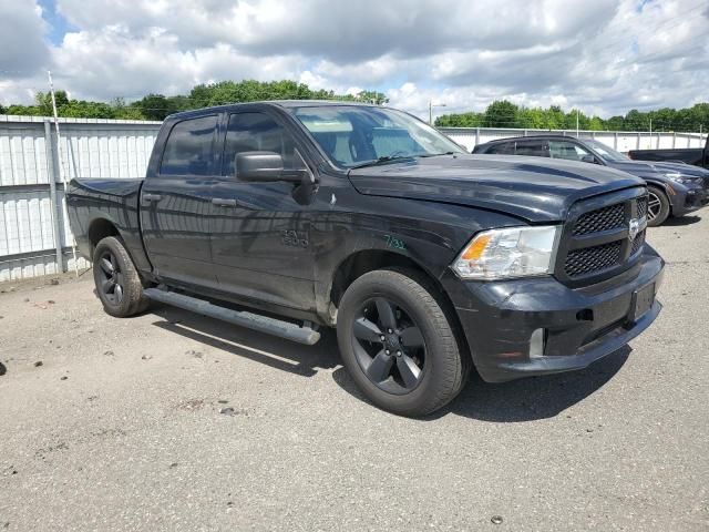 2018 Dodge RAM 1500 ST