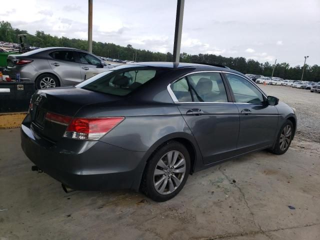 2011 Honda Accord EX