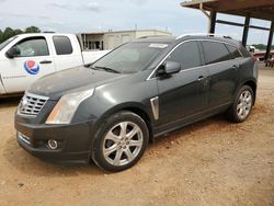 Cadillac srx Performance Collection salvage cars for sale: 2014 Cadillac SRX Performance Collection