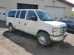 2011 Ford Econoline E350 Super Duty Wagon