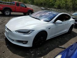 2017 Tesla Model S en venta en Marlboro, NY