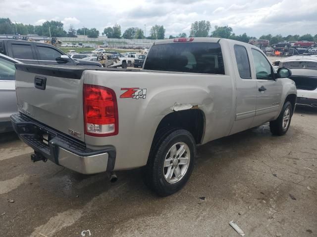 2007 GMC New Sierra K1500