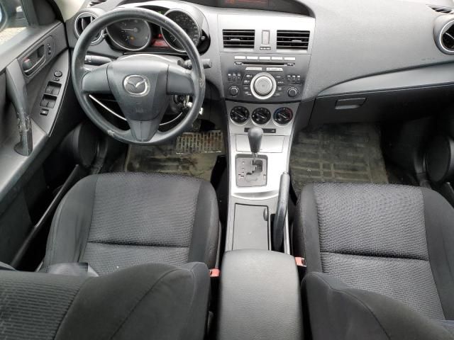 2010 Mazda 3 I